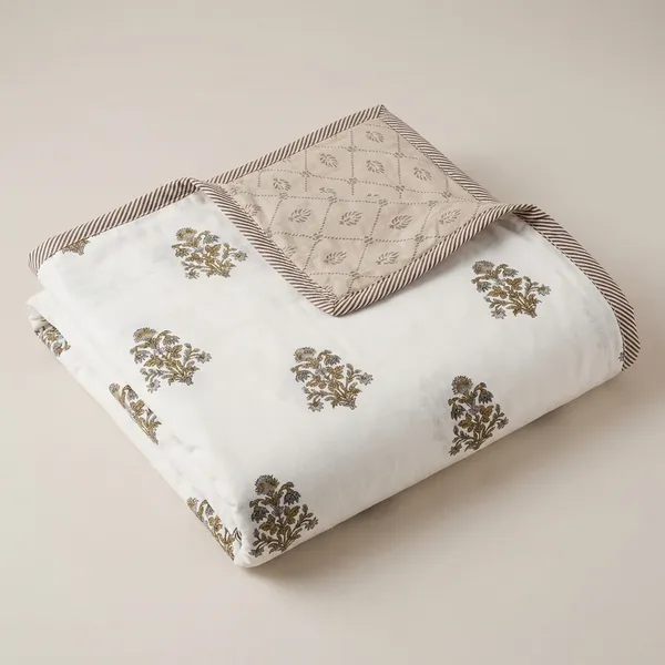 Grey_Pure_Cotton__Premium_Dohar