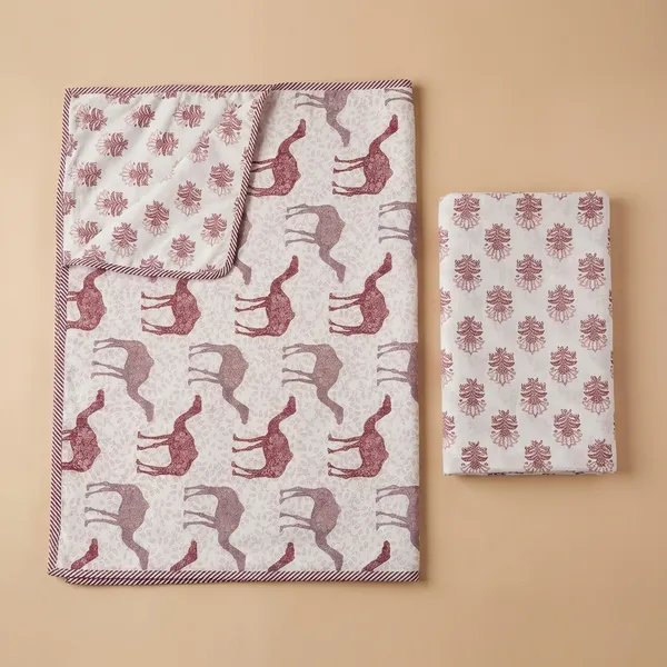 Purple_Pure_Cotton__Premium_Dohar