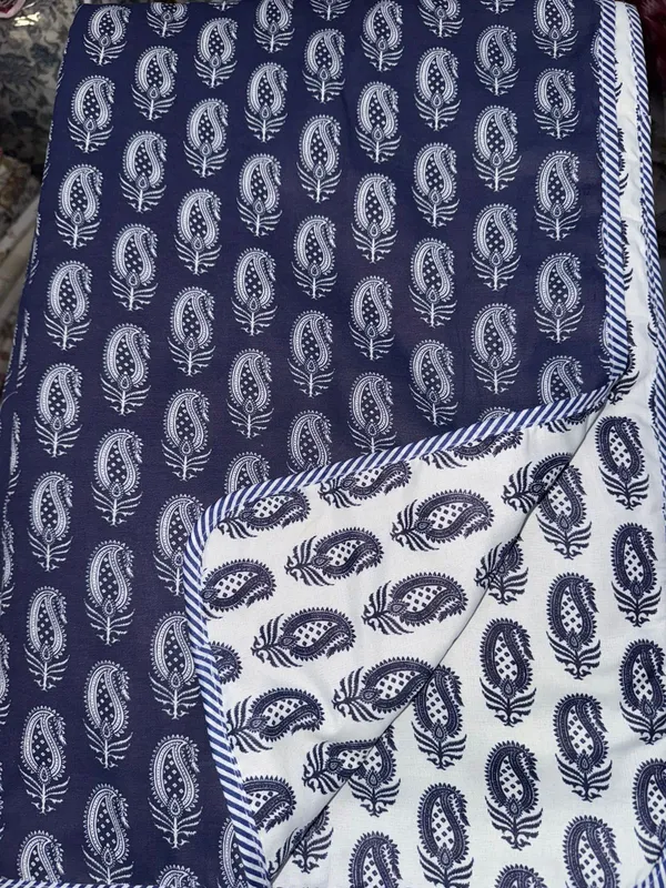Blue_Pure_Cotton__Premium_Dohar