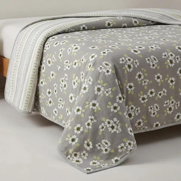 Grey_Pure_Cotton__Premium_Dohar