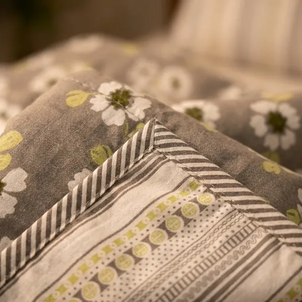 Grey_Pure_Cotton__Premium_Dohar