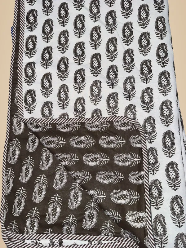 Dark_Brown_Pure_Cotton__Premium_Dohar