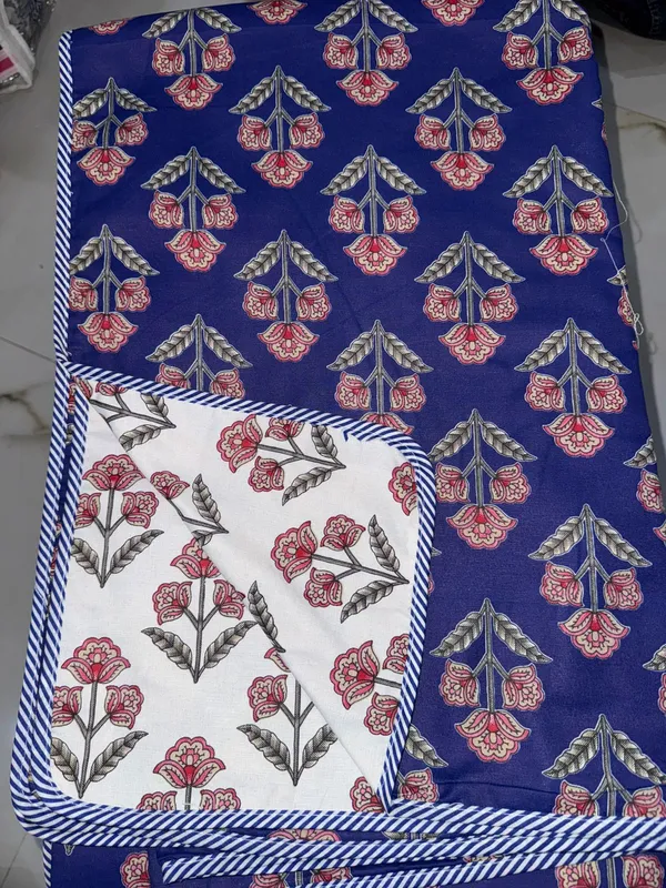 Blue_Pure_Cotton__Premium_Dohar