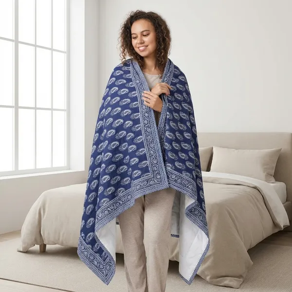 Blue_Pure_Cotton__Premium_Dohar