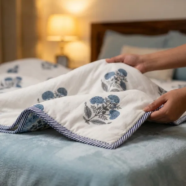 Blue_Pure_Cotton__Premium_Dohar