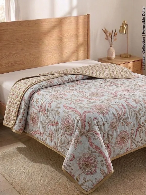 Brown_Pure_Cotton__Premium_Dohar