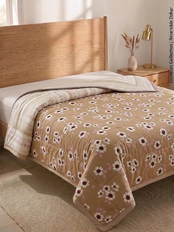 Brown_Pure_Cotton__Premium_Dohar