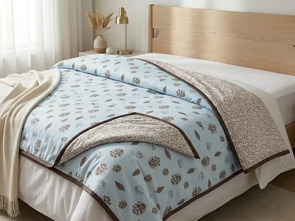 Brown_Pure_Cotton__Premium_Dohar