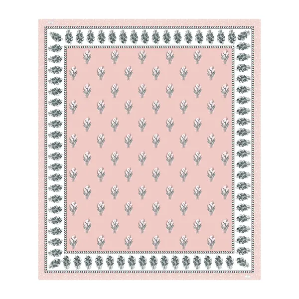 Pink_100%_Cotton_Luxury_Printed_Cotton_Double__BedsheetKing_Size_Rose_Pink_(108X108_Inches)