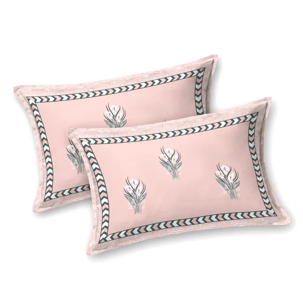 Pink_100%_Cotton_Luxury_Printed_Cotton_Double__BedsheetKing_Size_Rose_Pink_(108X108_Inches)