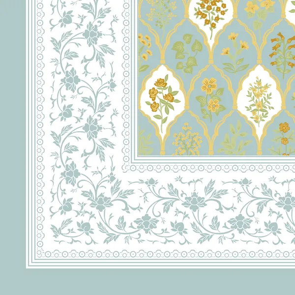 Grey_100%_Cotton_King_Size_Cotton_Double__BedsheetWith_Pillow_Covers_(108X108_Inches)