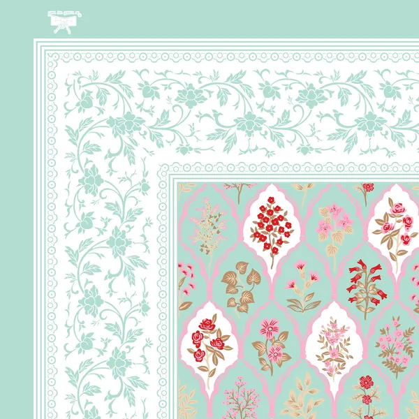 Green_100%_Cotton_Premium_Printed_Cotton_Double__Bedsheet_King_Size_(108X108_Inches)