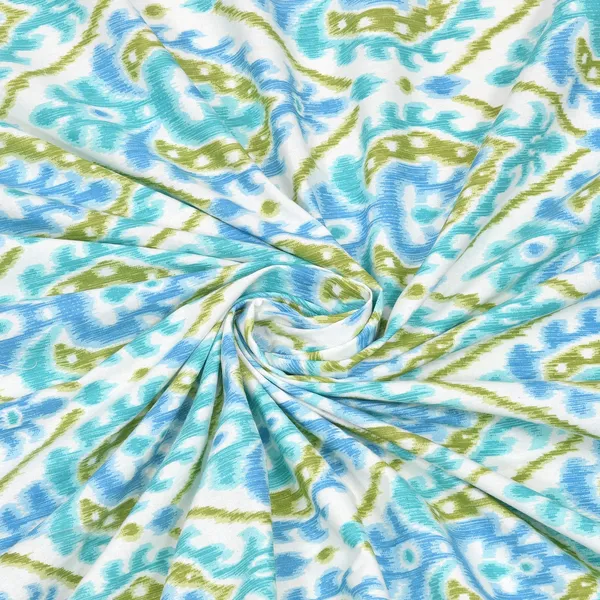 Blue_100%_Cotton_Premium_Ikat_Design_Cotton_Double__BedsheetKing_Size_Blue_Color_(108X108_Inches)