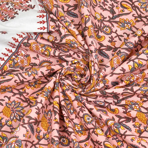 Pink_100%_Cotton_King_Size_Cotton_Double__Bedsheet_With_Pillow_Covers_(108X108_Inches)