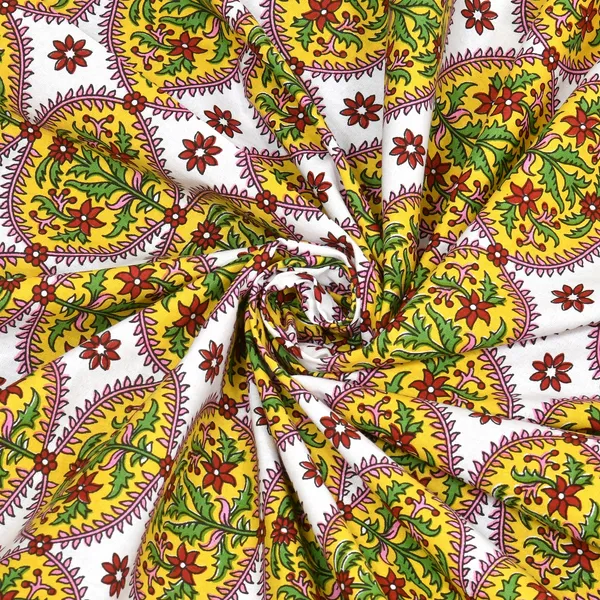 Yellow_100%_Cotton_Printed_Cotton_Double__Bedsheet_King_Size_(108X108_Inches)