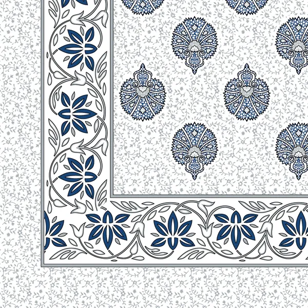 White_100%_Cotton_Elegant_Cotton_Double__Bedsheet_King_Size_With_Pillow_Covers_(108X108_Inches)