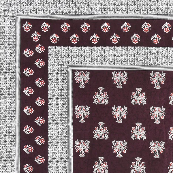 Wine_100%_Cotton_Luxury_Printed_Cotton_Double__BedsheetKing_Size_(108X108_Inches)
