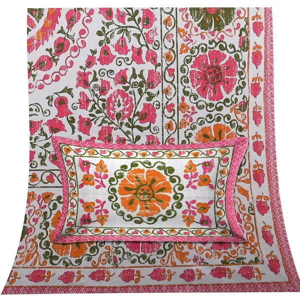 Pink_100%_Cotton_Premium_Printed_Cotton_Double__Bedsheet_King_Size_(108X108_Inches)