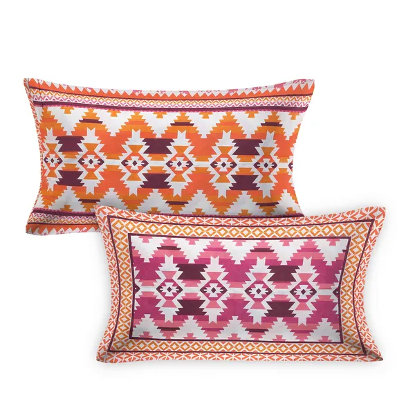Pink_100%_Cotton_Printed_Cotton_Double__BedsheetKing_Size_(108X108_Inches)