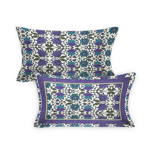 Blue_100%_Cotton_Luxury_Printed_Cotton_Double__BedsheetKing_Size_(108X108_Inches)