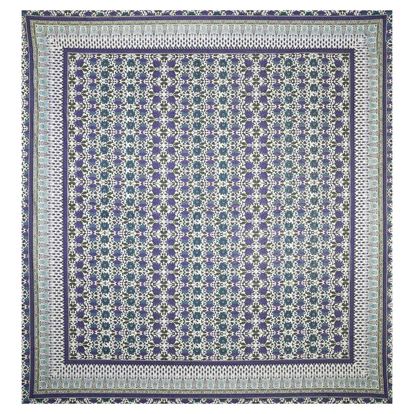 Blue_100%_Cotton_Luxury_Printed_Cotton_Double__BedsheetKing_Size_(108X108_Inches)
