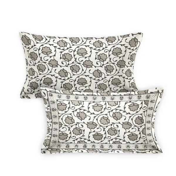 Grey_100%_Cotton_Premium_Printed_Cotton_Double__BedsheetKing_Size_(108X108_Inches)