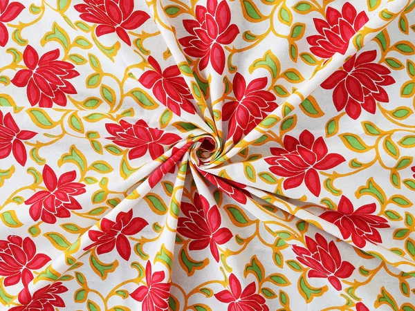 Red_100%_Cotton_Printed_Cotton_Double__BedsheetKing_Size_(108X108_Inches)