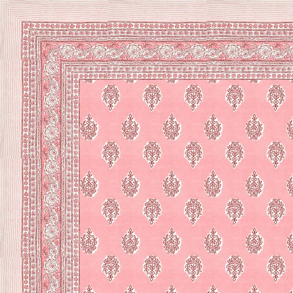 Pink_100%_Cotton_Luxury_Printed_Cotton_Double__Bedsheet_King_Size_(108X108_Inches)