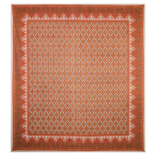 Red_100%_Cotton_King_Size_Cotton_Double__BedsheetSet_With_Pillow_Covers_(108X108_Inches)