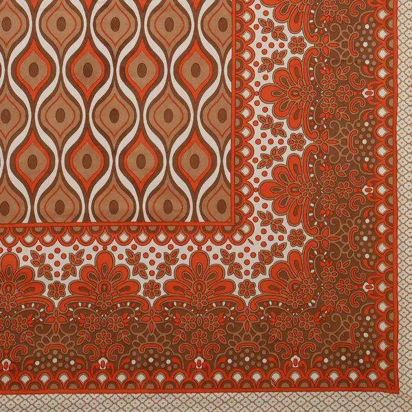 Red_100%_Cotton_King_Size_Cotton_Double__BedsheetSet_With_Pillow_Covers_(108X108_Inches)