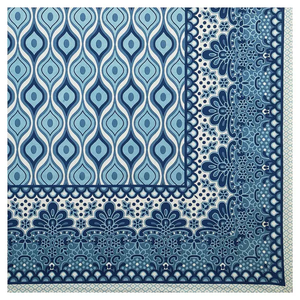 Blue_100%_Cotton_Premium_Printed_Cotton_Double__BedsheetKing_Size_(108X108_Inches)