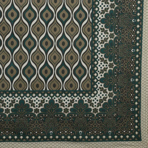 Green_100%_Cotton_Luxury_Cotton_Double_Bedsheet_King_Size_(108X108_Inches)
