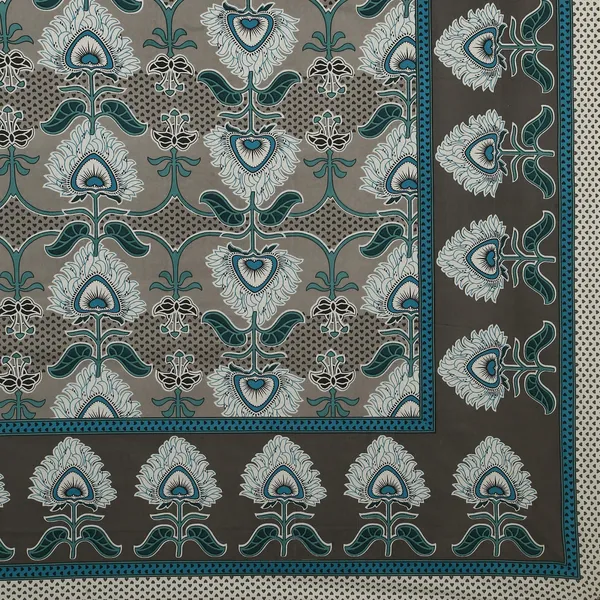 Grey_100%_Cotton_Printed_Cotton_Double__BedsheetKing_Size_(108X108_Inches)