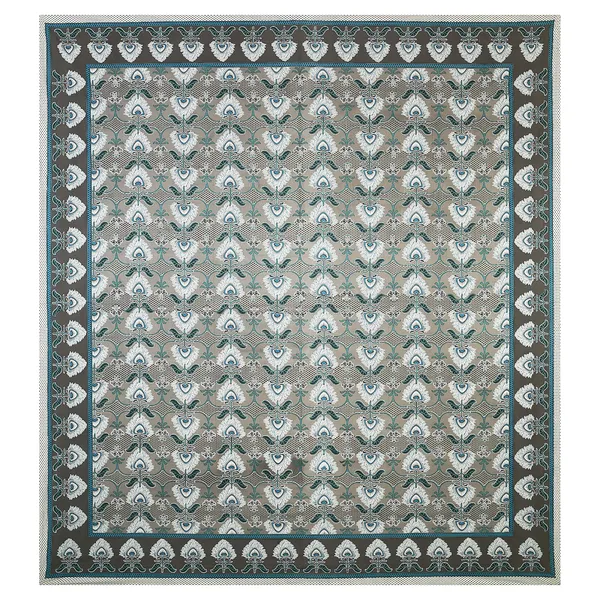 Grey_100%_Cotton_Printed_Cotton_Double__BedsheetKing_Size_(108X108_Inches)