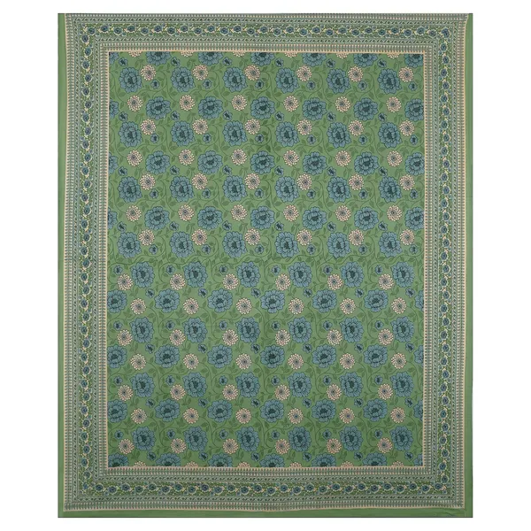 Green_100%_Cotton_Printed_Cotton_Double__BedsheetKing_Size_(108X108_Inches)