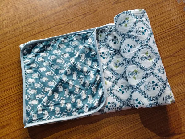 Blue_Pure_Cotton__Premium_Dohar