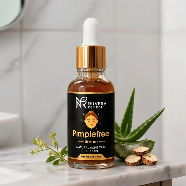 Nuvera_Remedies_Pimplefree_Niacinamide_Aloe_Vera_Acne_Care_Serum