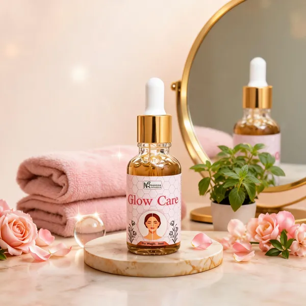 Nuvera_Remedies_Glow_Care_Turmeric_Rose_Brightening_Face_Serum