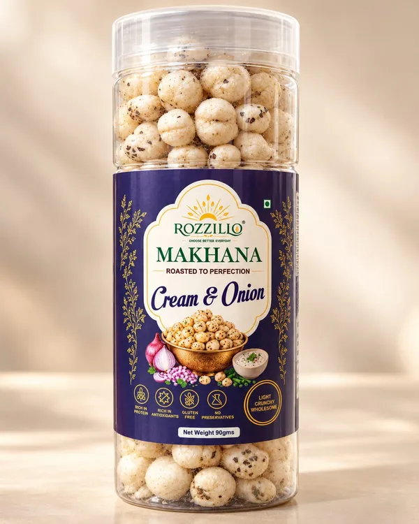 Rozzillo_Cream_And_Onion_Roasted_Makhana_90G_Pack_Of_1