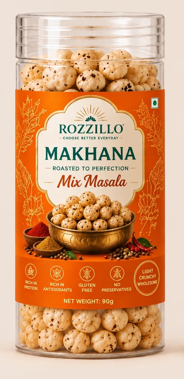 Rozzillo_Mix_Masala_Roasted_Makhana_90G