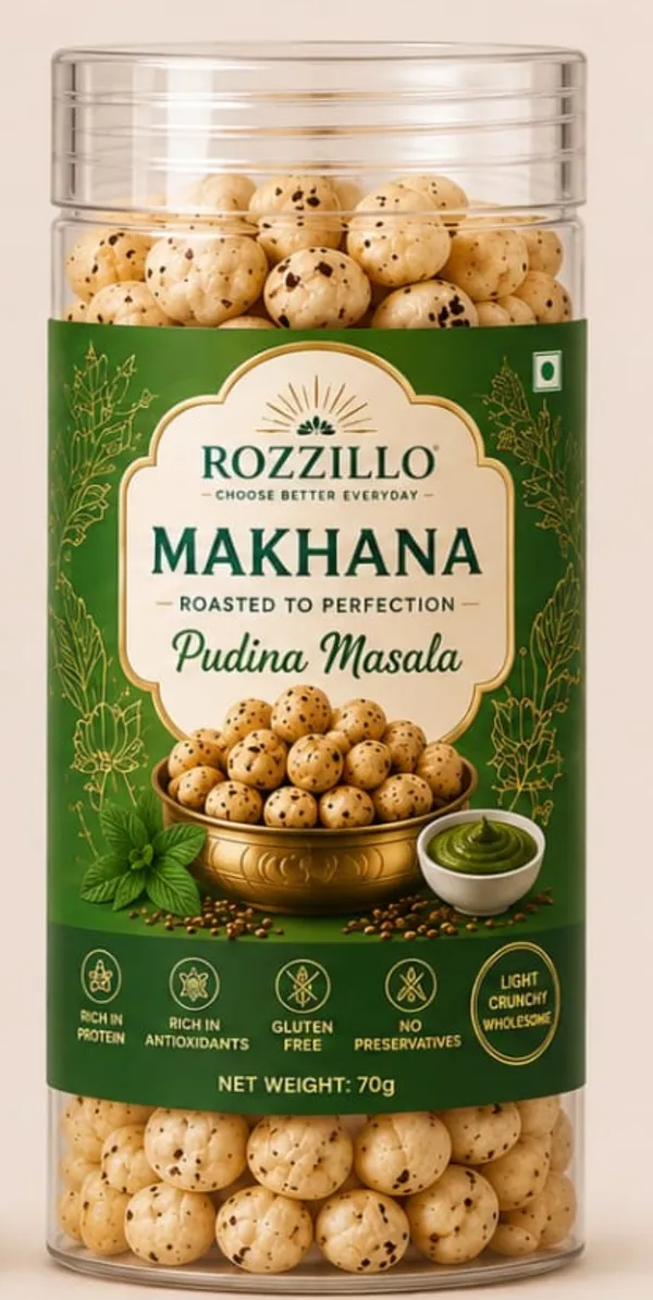 Rozzillo_Roasted_Pudina_Masala_Makhana_70G