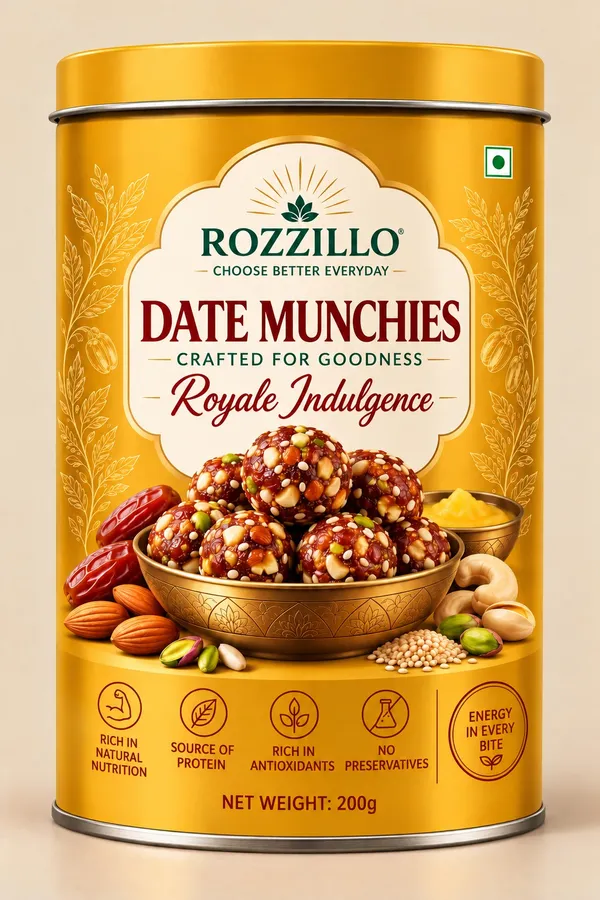 Rozzillo_Royale_Indulgence_Date_Munchies_200Gms_Pack_Of_2