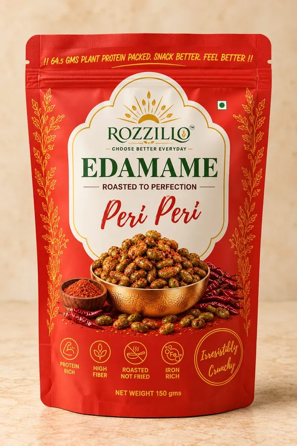 Rozzillo_Peri_Peri_Edemame_150Gms_Pack_Of_1