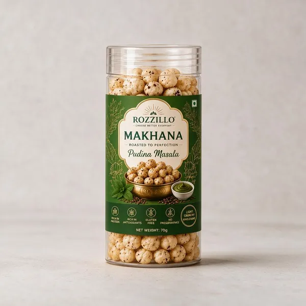 Rozzillo_Roasted_Pudina_Masala_And_Cream_And_Onion_Makhana_Pack_Of_2