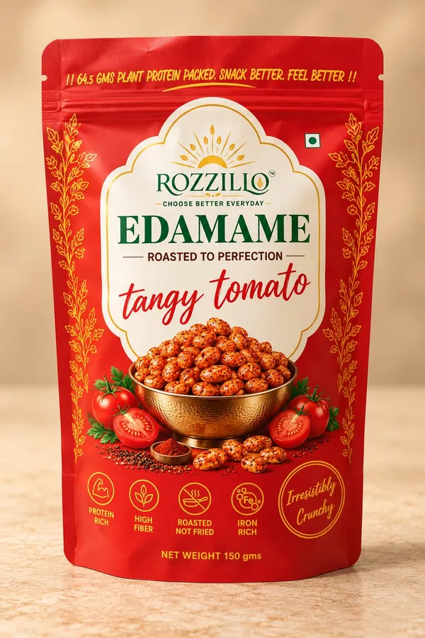 Rozzillo_Tangy_Tomato_Edamame_150Gms_Pack_Of_1