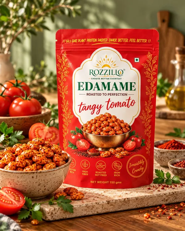 Rozzillo_Tangy_Tomato_Edamame_150Gms_Pack_Of_1