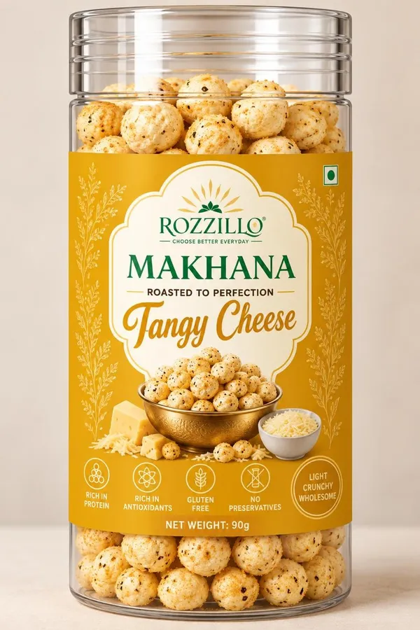 Rozzillo_Cheese_Roasted_Makhana_90G_Pack_Of_2