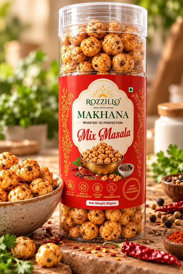 Rozzillo_Mix_Masala_Roasted_Makhana_90G_Pack_Of_1