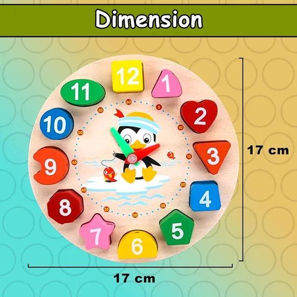 Wooden_Learning_Clock_With_Bead_Lace