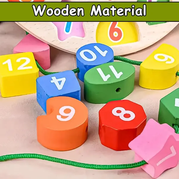 Wooden_Learning_Clock_With_Bead_Lace